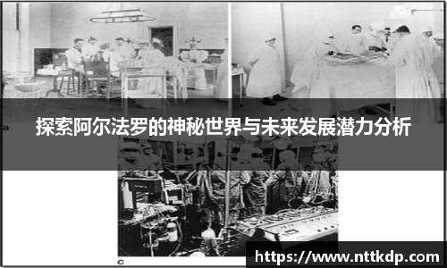 探索阿尔法罗的神秘世界与未来发展潜力分析