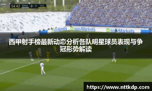 西甲射手榜最新动态分析各队明星球员表现与争冠形势解读
